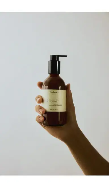 Hyeja Vegan Rice Probiotics Gentle Micellar Cleansing Milk | Thumbnail 4