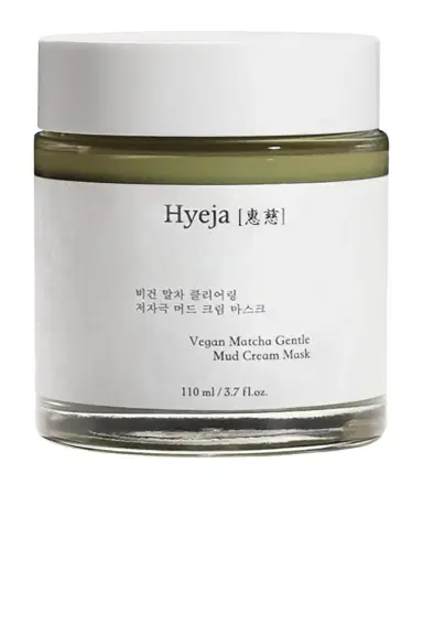 Hyeja Vegan Matcha Gentle Mud Cream Mask | Thumbnail 1