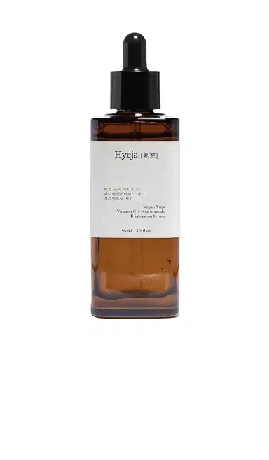 Hyeja Vegan Yuja Vitamin C Brightening Serum | Thumbnail 3