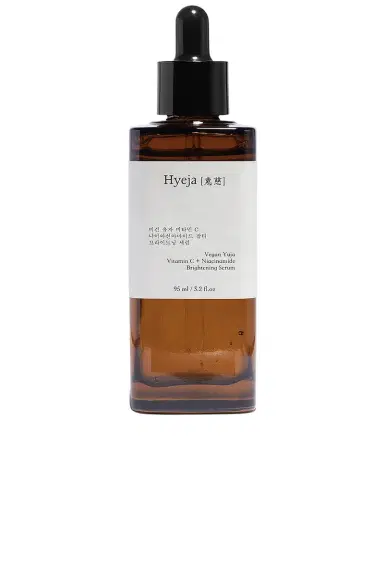 Hyeja Vegan Yuja Vitamin C Brightening Serum | Thumbnail 1