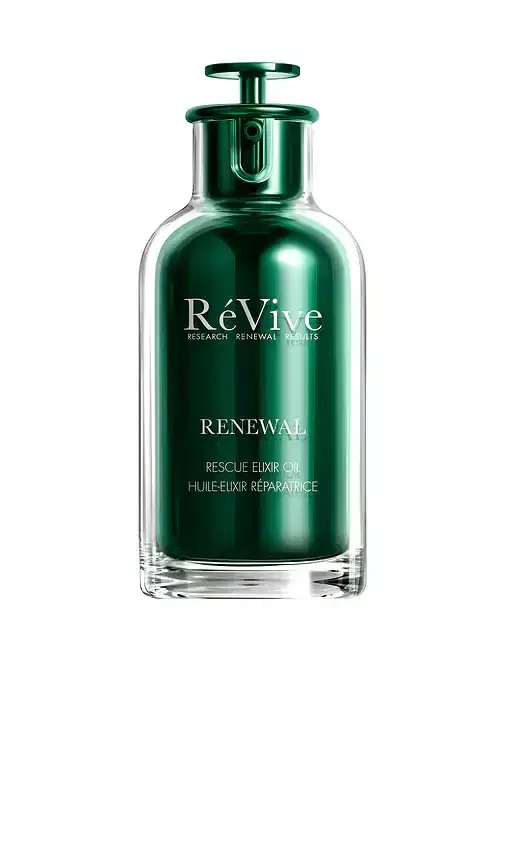 RéVive Renewal Rescue Elixir Oil
