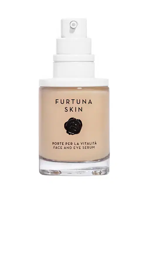 Furtuna Skin Porte Per La Vitalita Face & Eye Serum 30ml