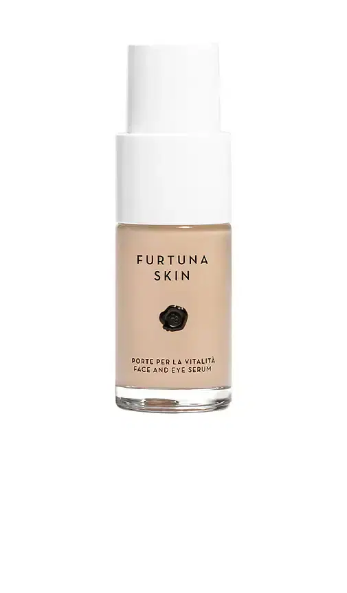 Furtuna Skin Porte Per La Vitalita Face & Eye Serum 15ml