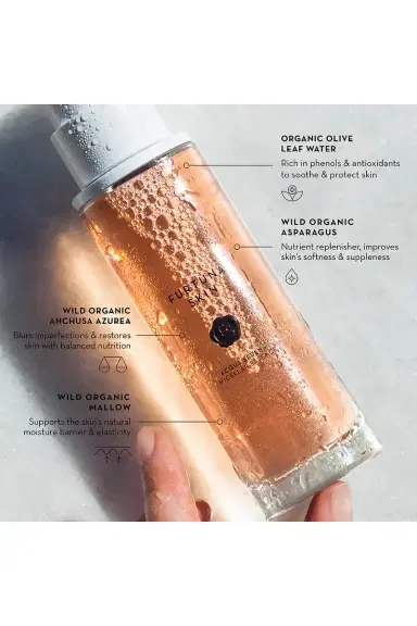 Furtuna Skin Acqua Serena Micellar Essence 100ml | Thumbnail 7 Furtuna Skin Acqua Serena Micellar Essence 100ml | Thumbnail 7