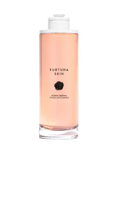 Furtuna Skin Acqua Serena Micellar Essence 100ml | Thumbnail 1 Furtuna Skin Acqua Serena Micellar Essence 100ml | Thumbnail 1