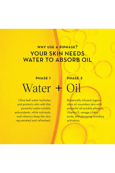 Furtuna Skin Due Alberi Biphase Moisturizing Oil 30ml | Thumbnail 8 Furtuna Skin Due Alberi Biphase Moisturizing Oil 30ml | Thumbnail 8
