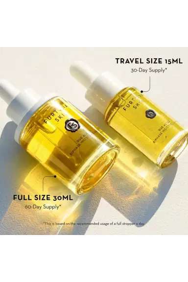 Furtuna Skin Due Alberi Biphase Moisturizing Oil 30ml | Thumbnail 10 Furtuna Skin Due Alberi Biphase Moisturizing Oil 30ml | Thumbnail 10