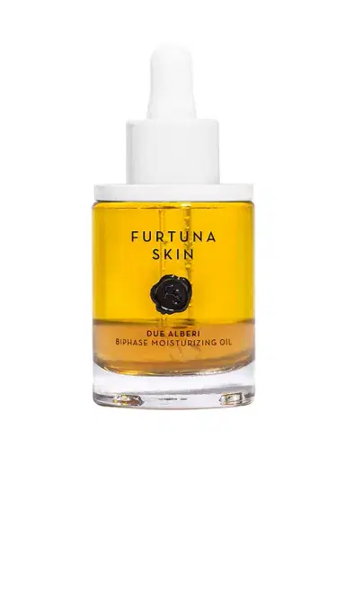 Furtuna Skin Due Alberi Biphase Moisturizing Oil 30ml | Thumbnail 1 Furtuna Skin Due Alberi Biphase Moisturizing Oil 30ml | Thumbnail 1