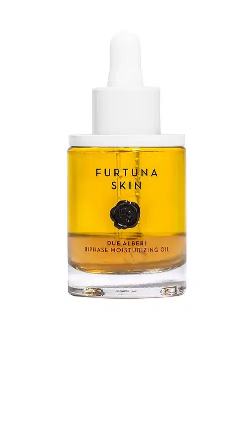 Furtuna Skin Due Alberi Biphase Moisturizing Oil 30ml