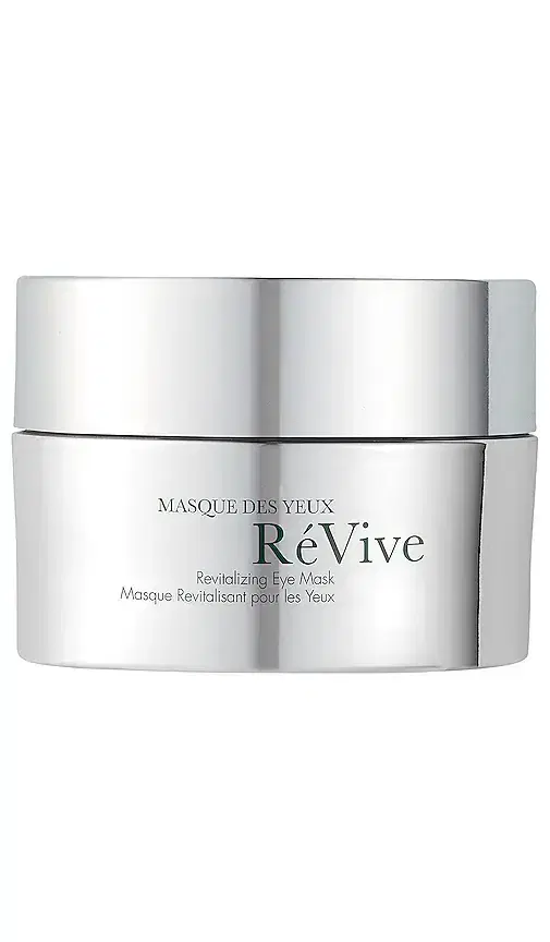 Masque Des Yeux Revitalizing Eye Mask