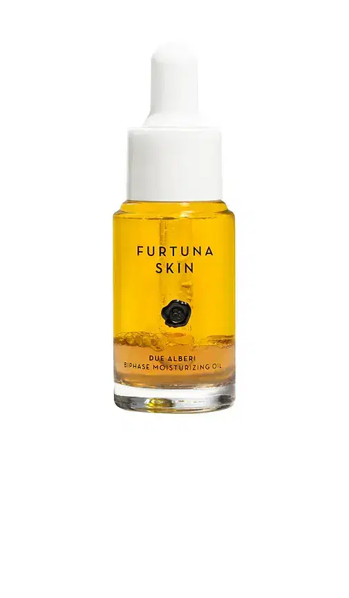 Furtuna Skin Due Alberi Biphase Moisturizer Oil 15ml