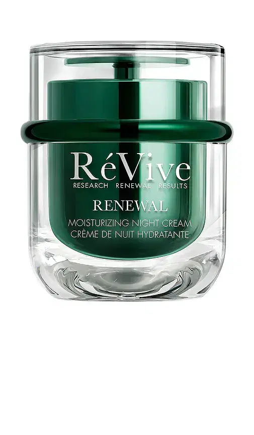 RéVive Renewal Moisturizing Night Cream