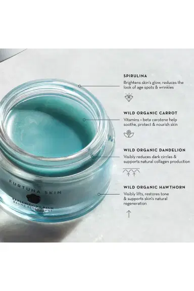 Furtuna Skin Rinascita Delle Olive Replenishing Balm 45g | Thumbnail 7 Furtuna Skin Rinascita Delle Olive Replenishing Balm 45g | Thumbnail 7