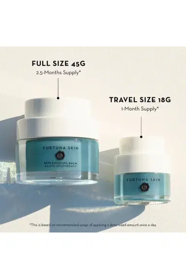 Furtuna Skin Rinascita Delle Olive Replenishing Balm 45g | Thumbnail 10 Furtuna Skin Rinascita Delle Olive Replenishing Balm 45g | Thumbnail 10