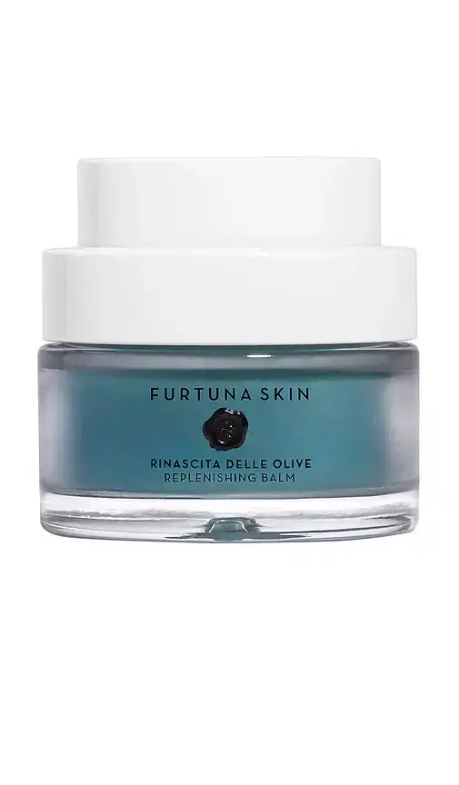 Furtuna Skin Rinascita Delle Olive Replenishing Balm 45g