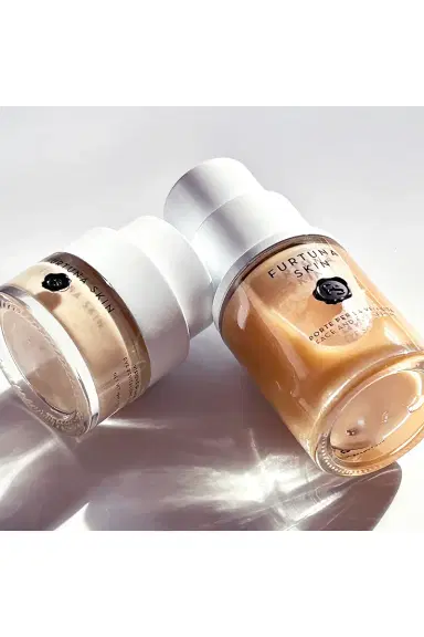 Furtuna Skin Visione Di Luce Eye Revitalizing Cream 15ml | Thumbnail 11 Furtuna Skin Visione Di Luce Eye Revitalizing Cream 15ml | Thumbnail 11