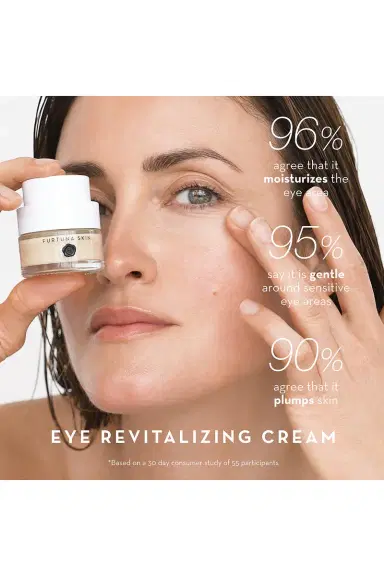 Furtuna Skin Visione Di Luce Eye Revitalizing Cream 15ml | Thumbnail 6 Furtuna Skin Visione Di Luce Eye Revitalizing Cream 15ml | Thumbnail 6