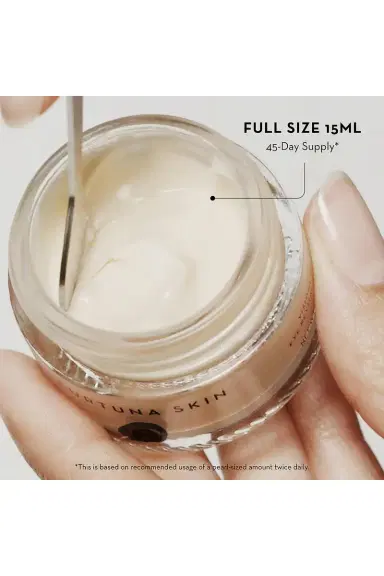 Furtuna Skin Visione Di Luce Eye Revitalizing Cream 15ml | Thumbnail 10 Furtuna Skin Visione Di Luce Eye Revitalizing Cream 15ml | Thumbnail 10