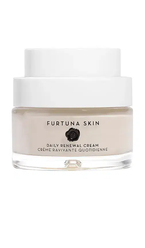 Furtuna Skin Perla Brillante Daily Renewal Cream 50ml