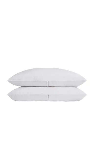 Parachute Heirloom Tencel Linen Pillowcase Set | Thumbnail 1