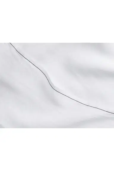 Parachute Heirloom Tencel Linen Pillowcase Set | Thumbnail 2