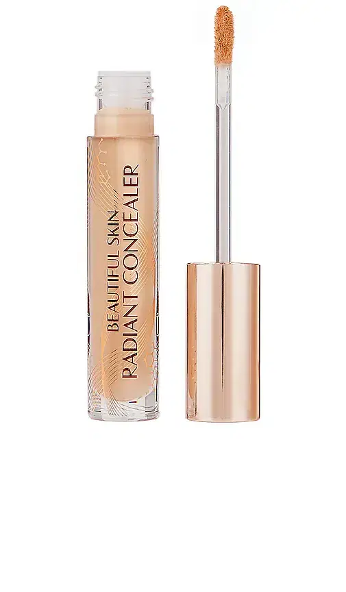 Charlotte Tilbury Beautiful Skin Radiant Concealer