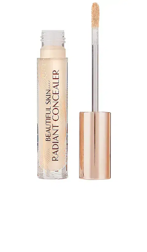 Charlotte Tilbury Beautiful Skin Radiant Concealer