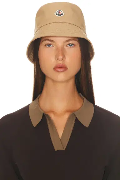 Moncler Bucket Hat | Thumbnail 2 Moncler Bucket Hat | Thumbnail 2