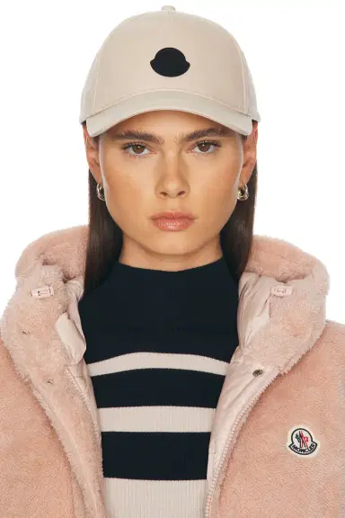 Moncler Baseball Cap | Thumbnail 2 Moncler Baseball Cap | Thumbnail 2