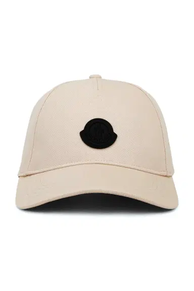 Moncler Baseball Cap | Thumbnail 1 Moncler Baseball Cap | Thumbnail 1