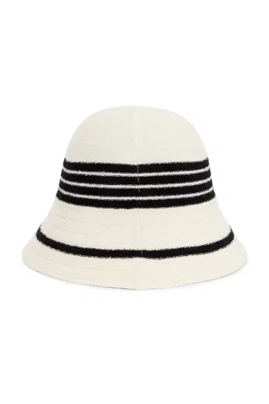 Moncler Terry Bucket Hat | Thumbnail 3 Moncler Terry Bucket Hat | Thumbnail 3