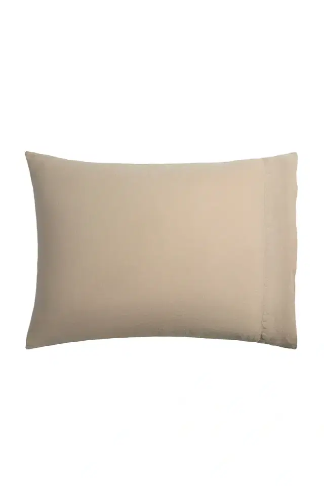 Parachute Linen Pillowcase Set