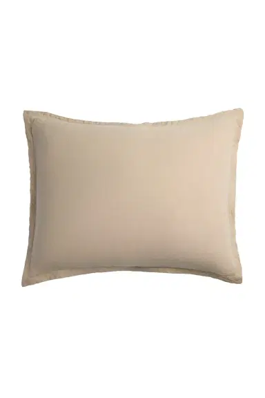 Parachute Linen Sham Set | Thumbnail 2