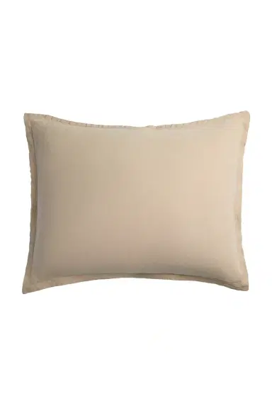 Parachute Linen Sham Set | Thumbnail 2 Parachute Linen Sham Set | Thumbnail 2