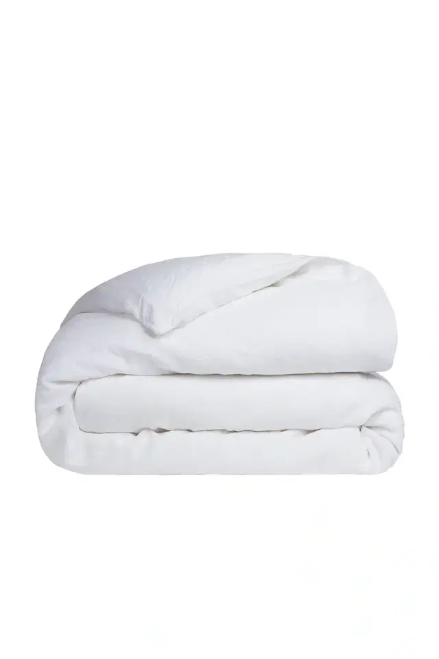 Linen Duvet Cover