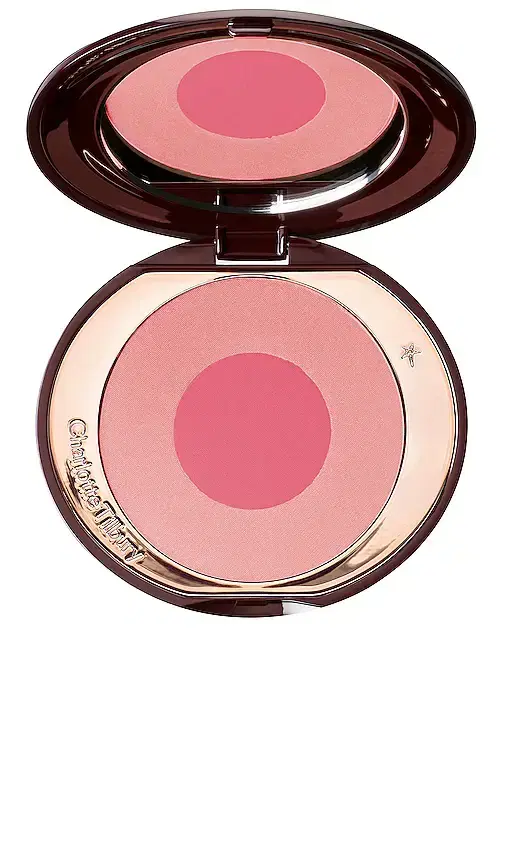 Charlotte Tilbury Cheek To Chic