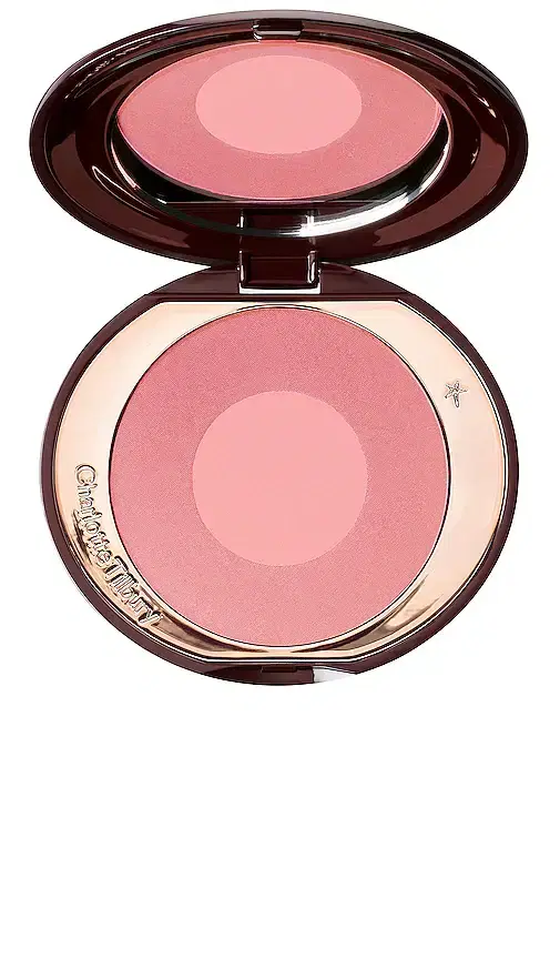 Cheek To Chic Cheek To Chic