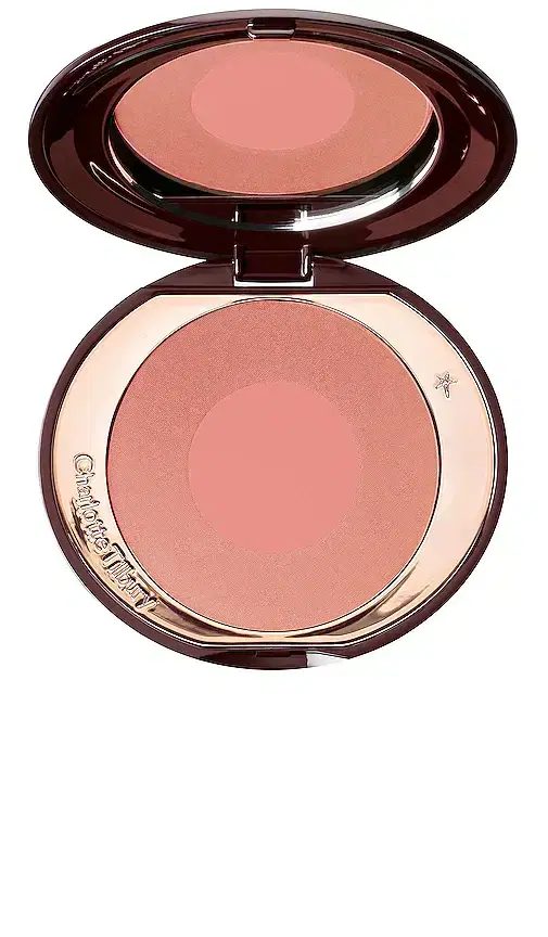 Charlotte Tilbury Cheek To Chic