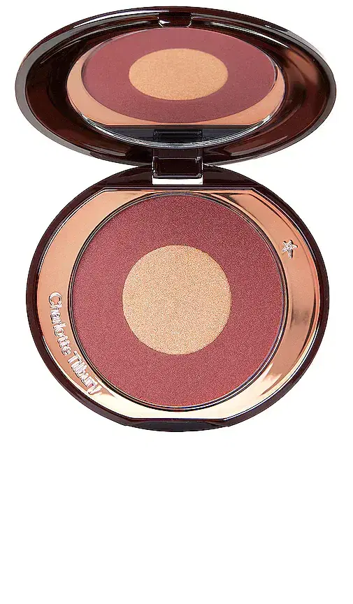 Charlotte Tilbury Cheek To Chic