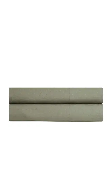 Parachute Percale Fitted Sheet | Thumbnail 1 Parachute Percale Fitted Sheet | Thumbnail 1