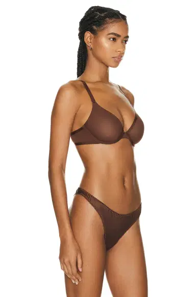 CUUP The Plunge Bra | Thumbnail 2
