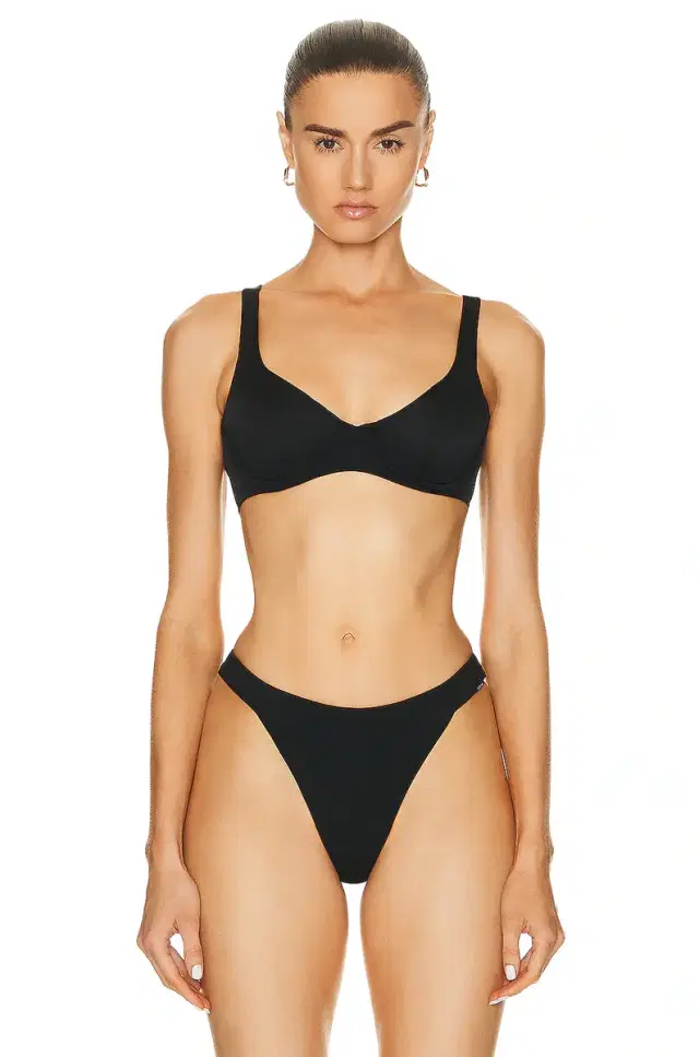 CUUP Micro Scoop Bra