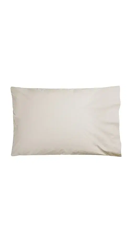 Parachute Percale Pillowcase Set
