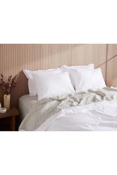 Parachute Linen Pillowcase Set | Thumbnail 5 Parachute Linen Pillowcase Set | Thumbnail 5