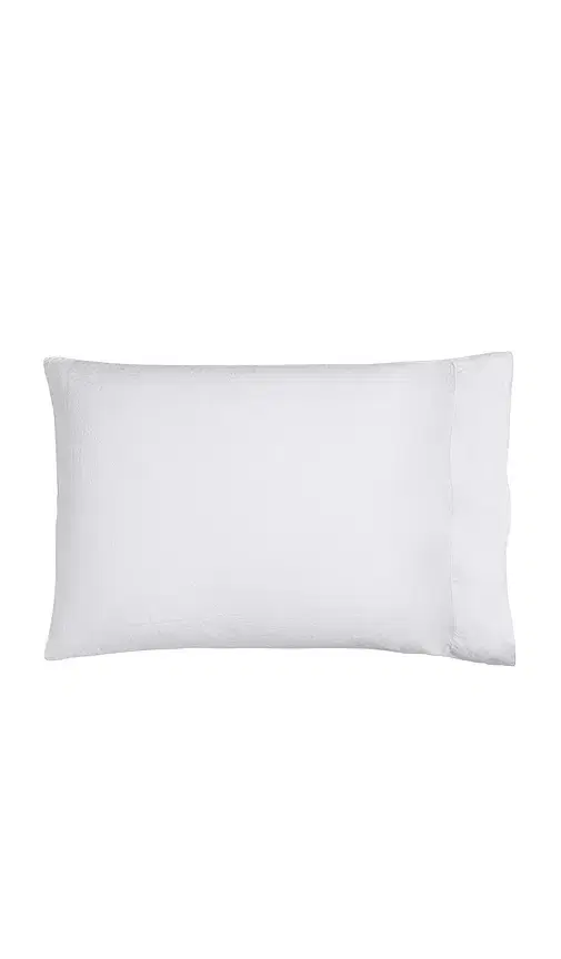 Parachute Linen Pillowcase Set
