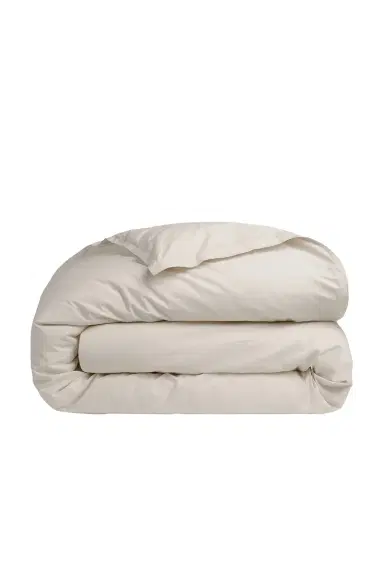 Parachute Percale Duvet Cover | Thumbnail 1