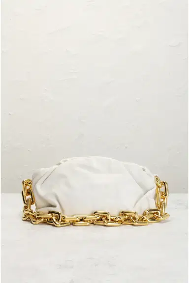 Bottega Veneta Bottega Veneta The Chain Pouch Bag | Thumbnail 2 Bottega Veneta Bottega Veneta The Chain Pouch Bag | Thumbnail 2