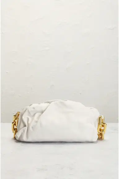 Bottega Veneta Bottega Veneta The Chain Pouch Bag | Thumbnail 3 Bottega Veneta Bottega Veneta The Chain Pouch Bag | Thumbnail 3