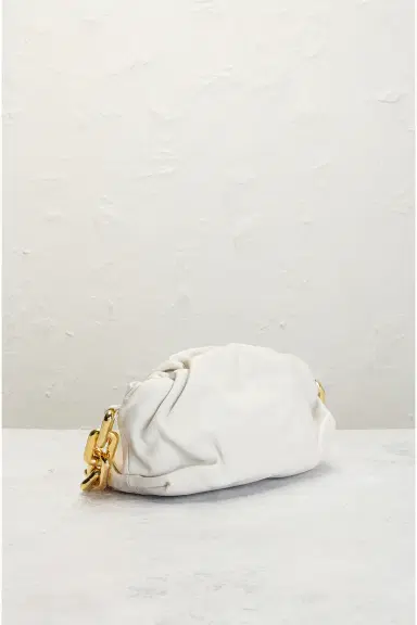 Bottega Veneta Bottega Veneta The Chain Pouch Bag | Thumbnail 4 Bottega Veneta Bottega Veneta The Chain Pouch Bag | Thumbnail 4