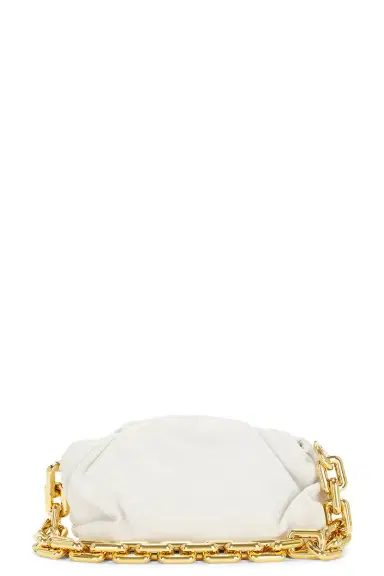 Bottega Veneta Bottega Veneta The Chain Pouch Bag | Thumbnail 1 Bottega Veneta Bottega Veneta The Chain Pouch Bag | Thumbnail 1